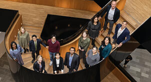 CTCN staff