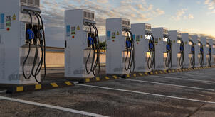 Paving the way for sustainable transportation to achieve net zero