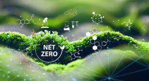 A Concrete Commitment to Unlocking Net Zero Future:  The Role of RD&D in Business and Industry
