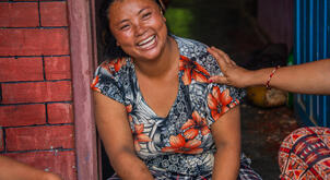 AFCIA Pilot in Nepal