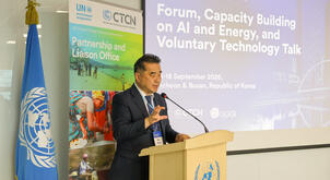 opening the forum