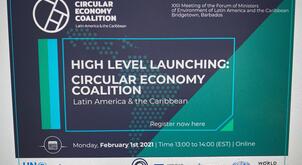 Circular economy