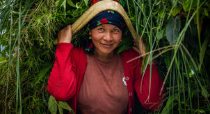 Nepal