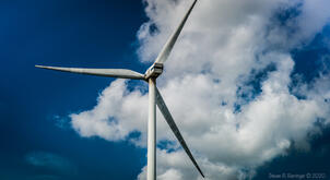 Wind energy