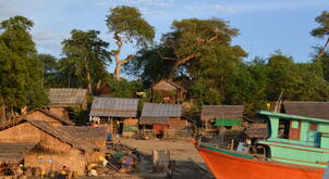 Myanmar