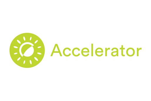Accelerator