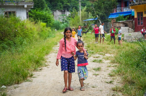 Nepal