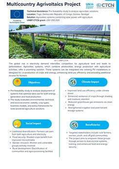 Fact Sheet