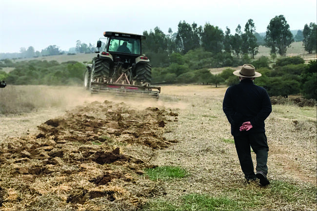  Picture by AF accredited NIE for Chile_AGCID_for AF funded project in Chile 