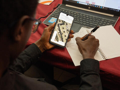 Nine energy professionals from Mali have completed an intensive capacity building workshop in Dakar, Senegal. 