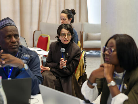 Africa’s climate tech leaders convene to drive system transformation