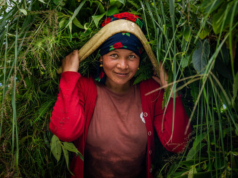 Nepal