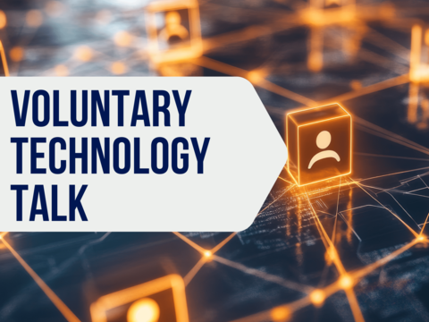 Network Engagement Event 2024: Voluntary Technology Talk