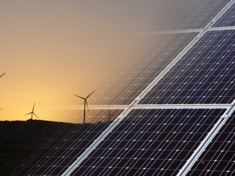  Technologies for decarbonization of Electrical Transmission and Distribution Grids, event banner