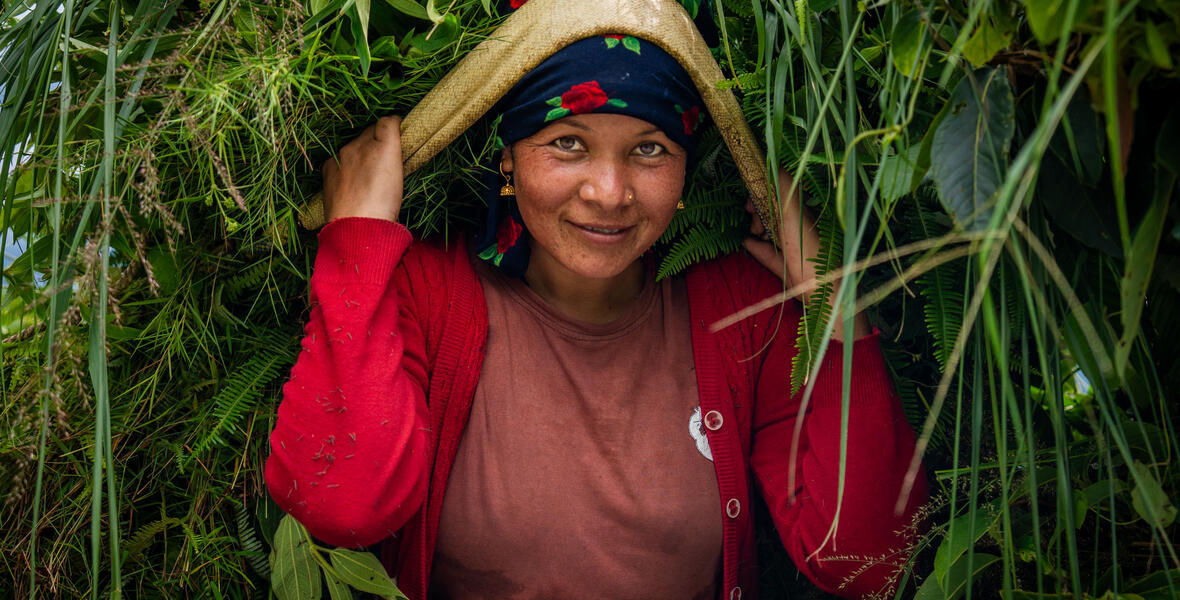 Nepal