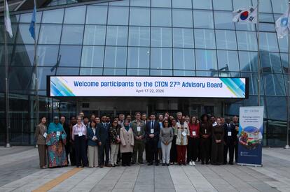 27th AB Meeting photo