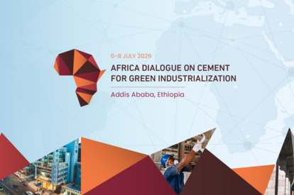 Africa Dialogue on Cement for Green Industrialization