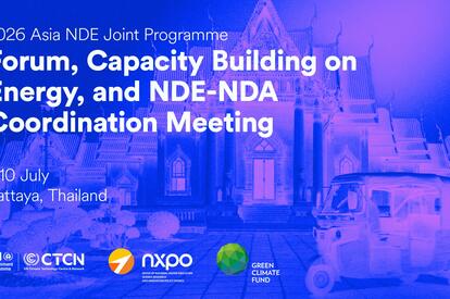 Asia NDE Forum 2025
