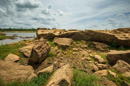 Strengthening Climate-Resilient Water Storage Systems for Agriculture in Cambodia through Feasibility Assessment and Investment Readiness of Improved Rainwater Harvesting Solutions