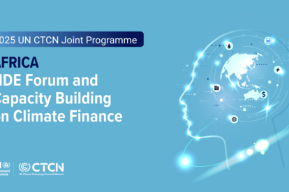 2025 Joint Programme: NDE Forum and Capacity Building on Climate Technology and Finance in Africa
