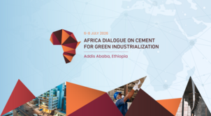 Africa Dialogue on Cement for Green Industrialization