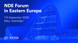 National Designated Entity (NDE) Forum in Eastern Europe