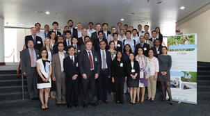 Bangkok 2015 Regional Forum