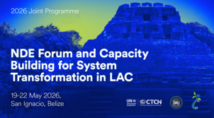 LAC NDE Forum