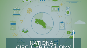 Costa Rica is launching the National Circular Economy Strategy