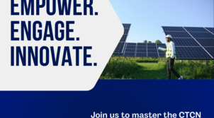 CTCN Launches Learning Series to Navigate Technical Assistance Bidding Process