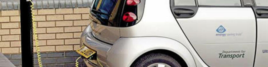 Plug In Hybrid Electric Vehicles Climate Technology Centre Network
